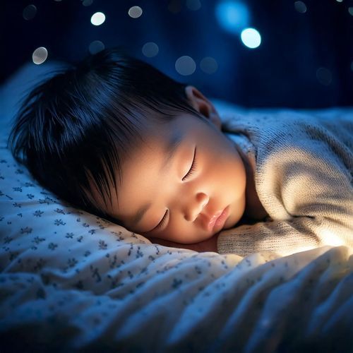 Gentle Evening Lullabies for Infants