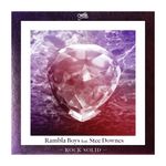 Rock Solid (feat. Stee Downes) (Extended)