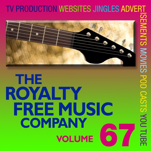 Royalty Free Music, Vol. 67