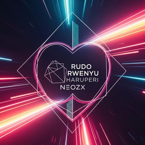 Rudo Rwenyu Haruperi