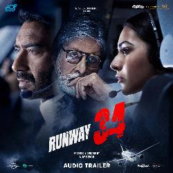 Runway 34 (Audio Trailer) (From &quot;Runway 34&quot;)-BiYyBRpBUHs