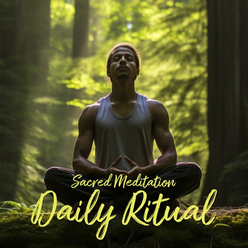 Sacred Meditation Daily Ritual_poster_image