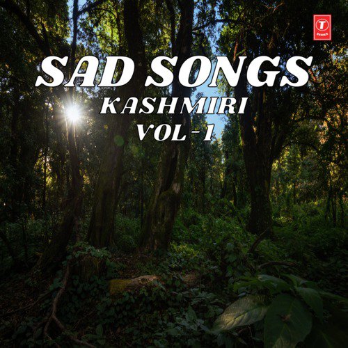 Sad Songs - Kashmiri Vol-1