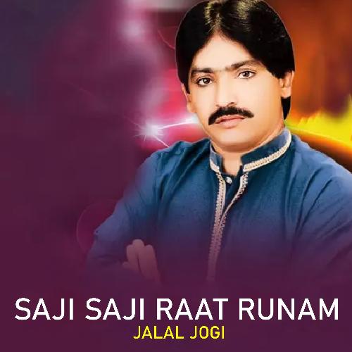 Saji Saji Raat Runam