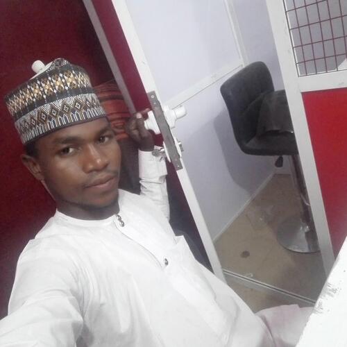 Ia Muazzam Kyw cover art