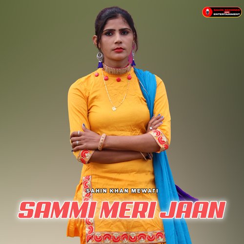 Sammi Meri Jaan