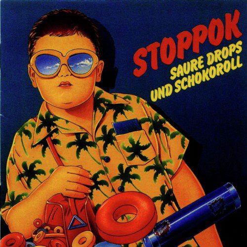 Saure Drops Und Schokoroll