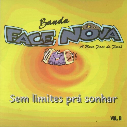 Sem Limites Prá Sonhar, Vol. II