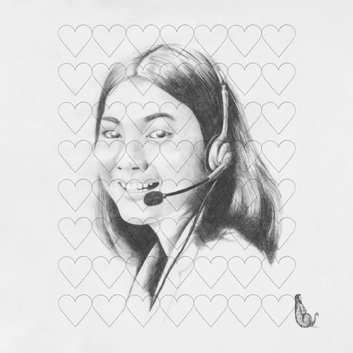 Fran cover art
