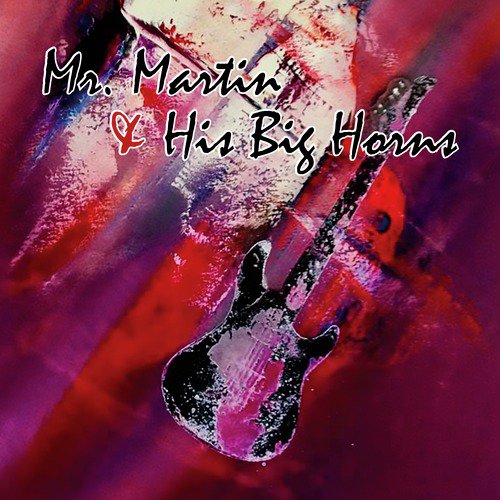Shane cover art