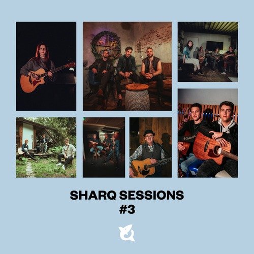 Kid on the Carpet (SharQ Sessions) cover art