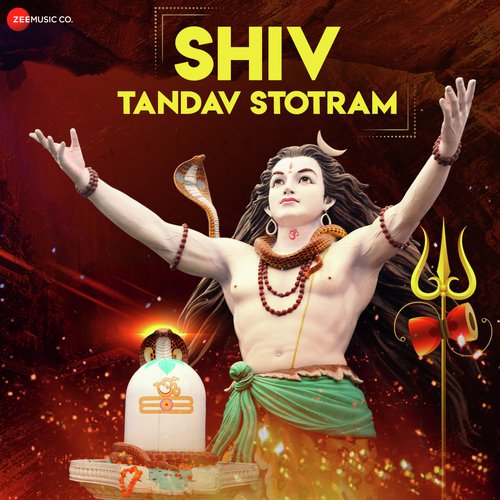 Shiv Tandav Stotram - Zee Music Devotional