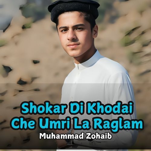 Shokar Di Khodai Che Umri La Raglam