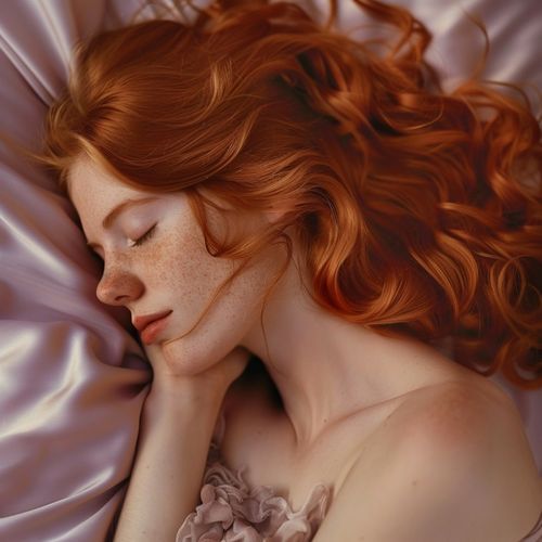 Sintonías Nocturnas: Música Para Un Sueño Reconfortante