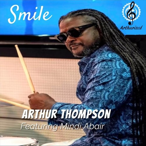Smile (feat. Mindi Abair)