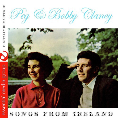 Songs From Ireland (Digitally Remastered)_poster_image