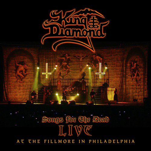 Songs for the Dead: Live at the Fillmore in Philadelphia
