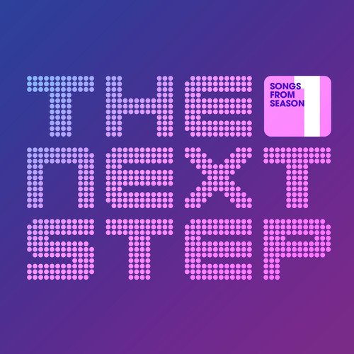 Songs from The Next Step: Season 1_poster_image