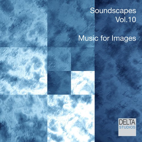 Tropical Landscape cover art