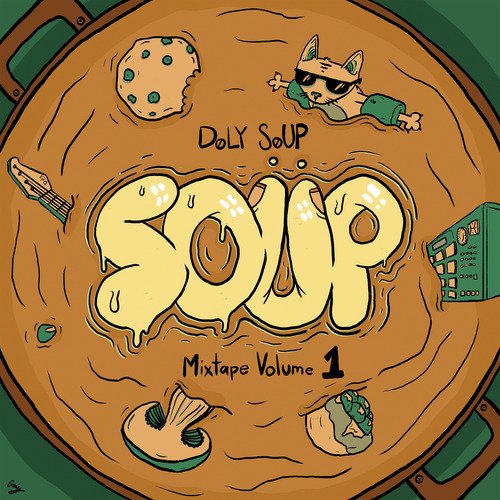 Keef cover art