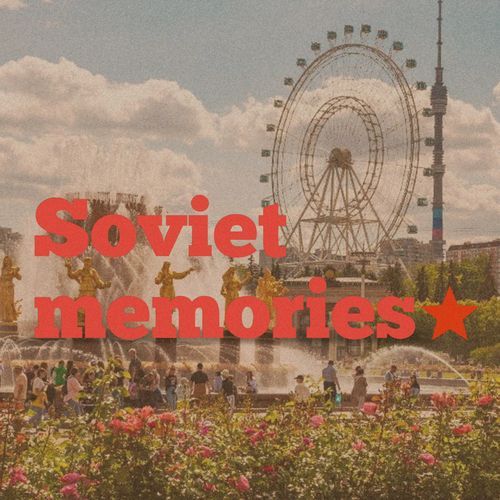 Soviet memories