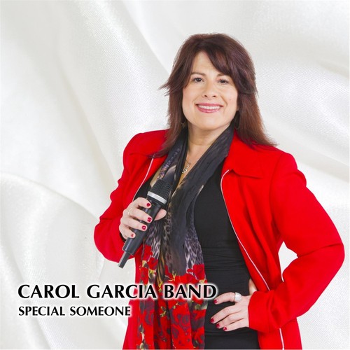 Carol Garcia Band
