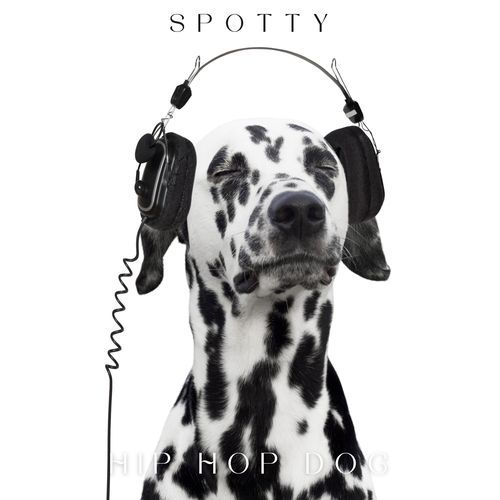 Spotty