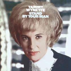 Tammy Wynette