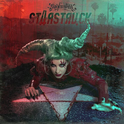 Starstruck cover art