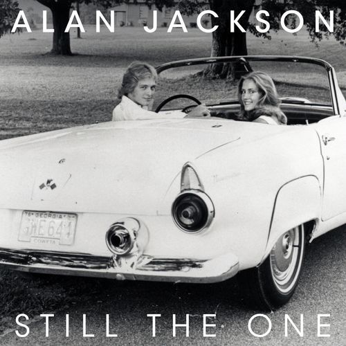 Still The One