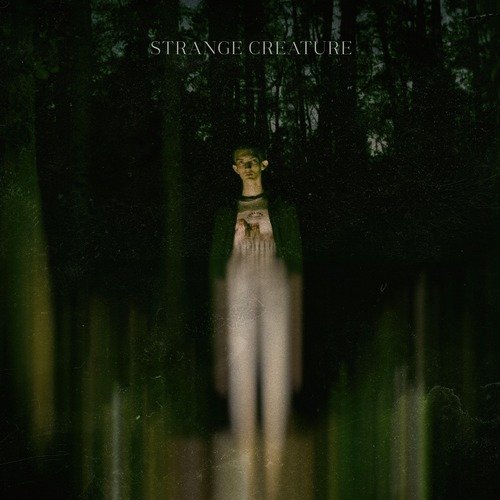 Strange Creature_poster_image