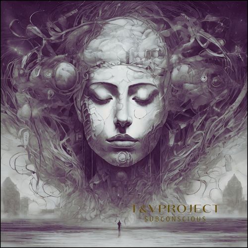 Journey Into The Oniric Abyss cover art