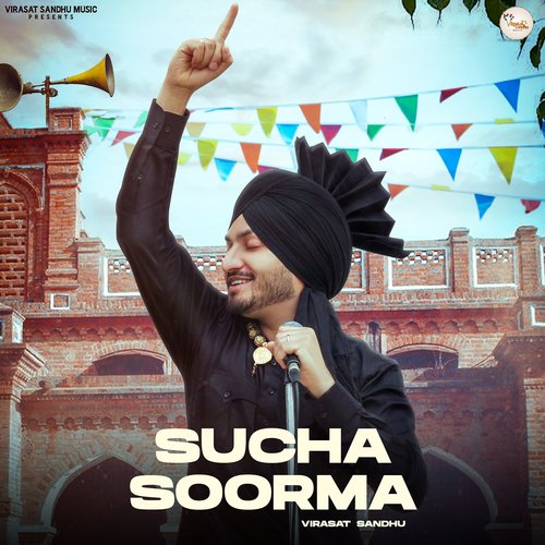 Sucha Soorma