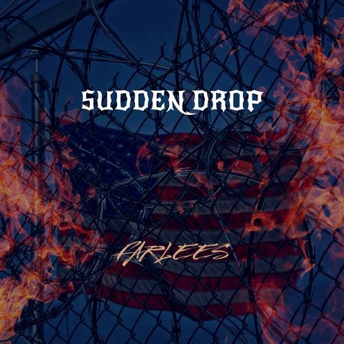 Sudden Drop