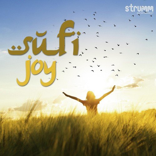 Sufi Joy