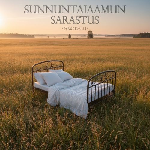 Sunnuntaiaamun sarastus