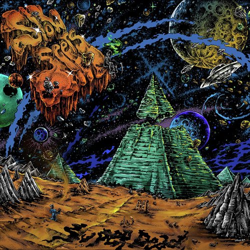 Death Pop cover art