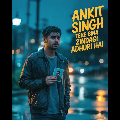 Tere Bina Adhoori Hai Zindagi