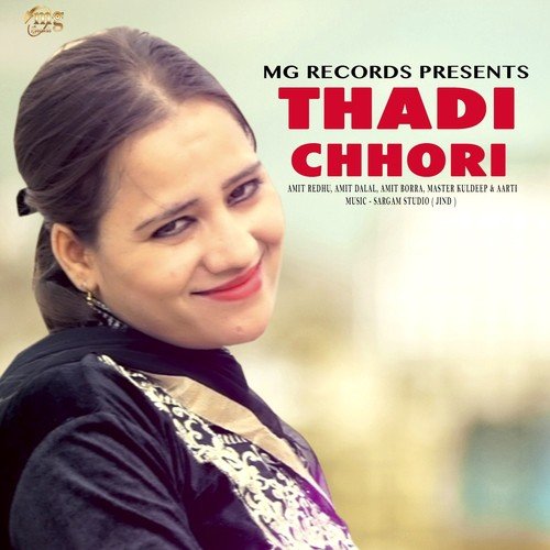 Thadi Chhori