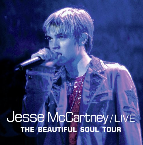 The Beautiful Soul Tour_poster_image