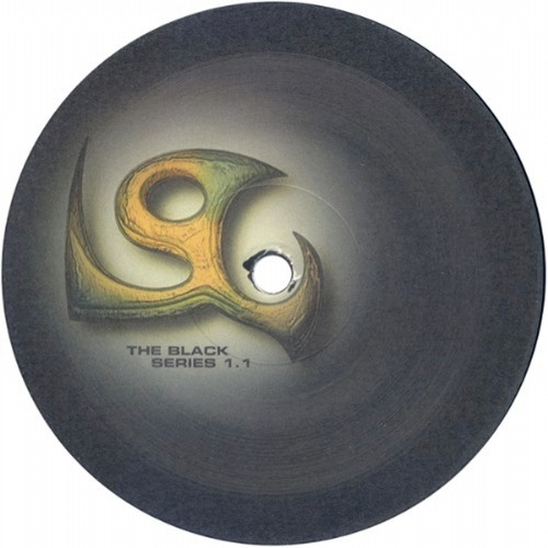 The Black Seriers 1.1