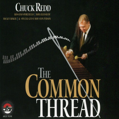 The Common Thread_poster_image