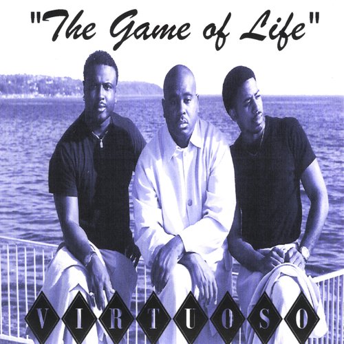 The Game Of Life_poster_image