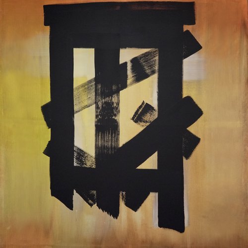 Something Is Off cover art