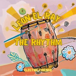 The Rhythm (Radio Mix)