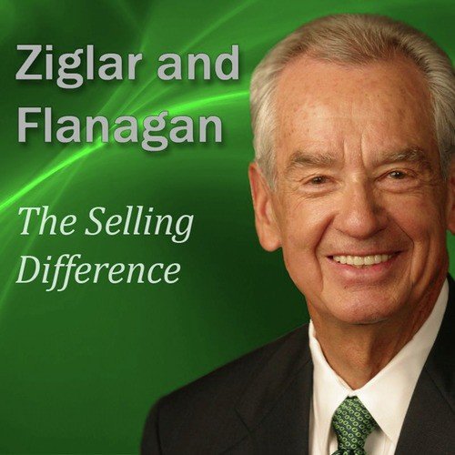 The Selling Difference: Trust Is the Difference