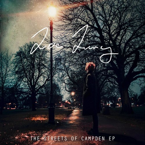 The Streets of Campden EP_poster_image