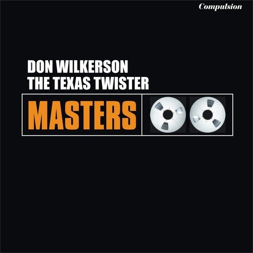 Don Wilkerson