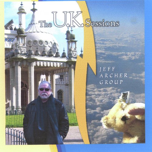 George cover art