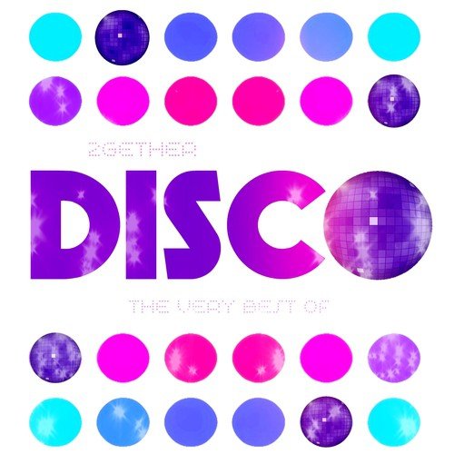 2gether Disco (The Very Best of Disco)